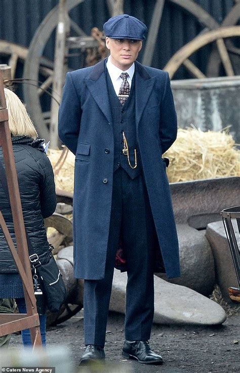 cillian murphy outfits